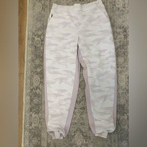Athleta joggers